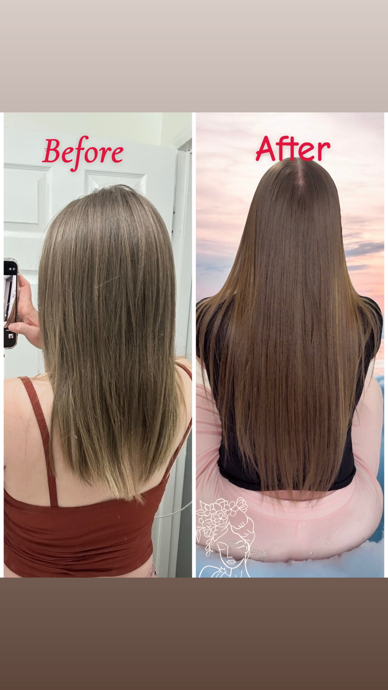 Extreme Hair Growth Oil